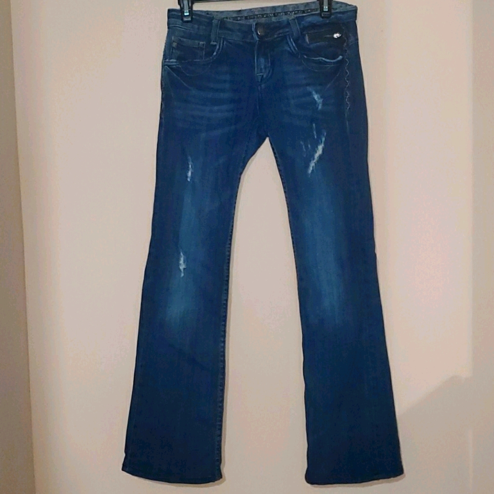 Rerock for Express Jeans Sz 2